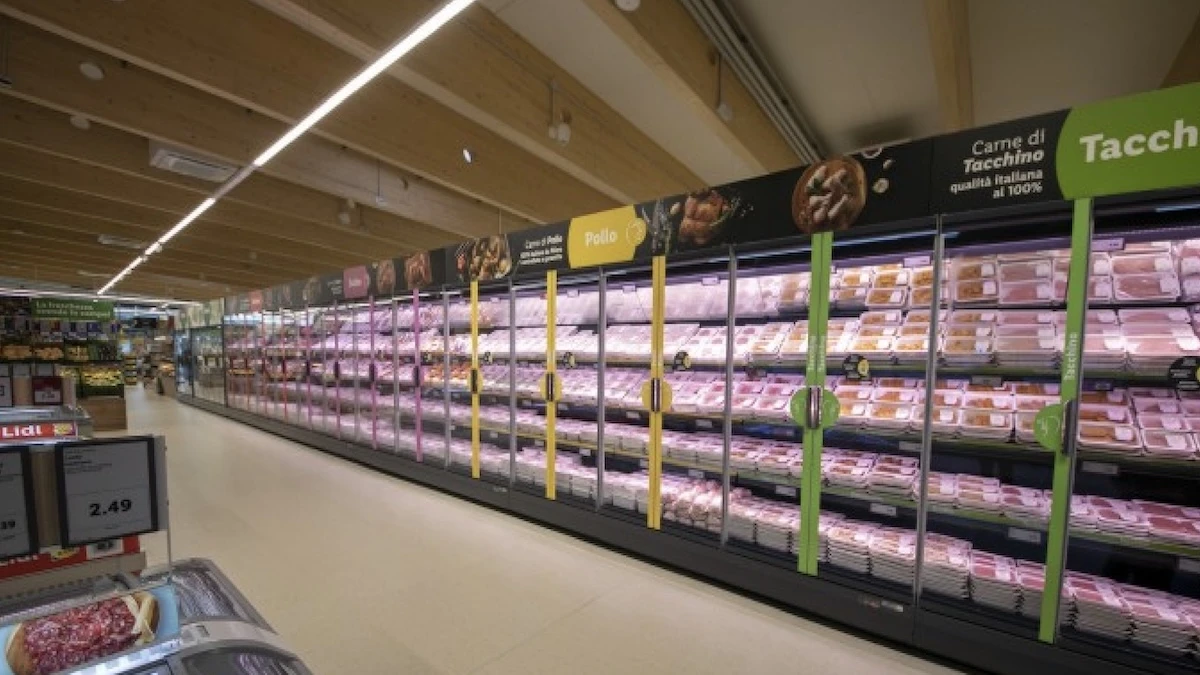 Tagliata di scottona ritirata dai supermercati per contaminazione microbiologica