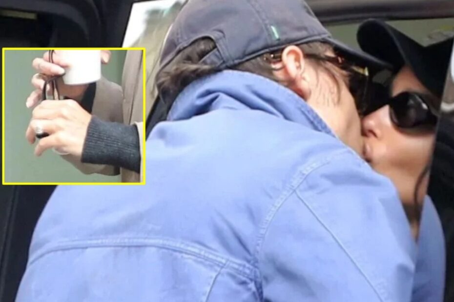 Harry Styles e Zoë Kravitz insieme in pubblico