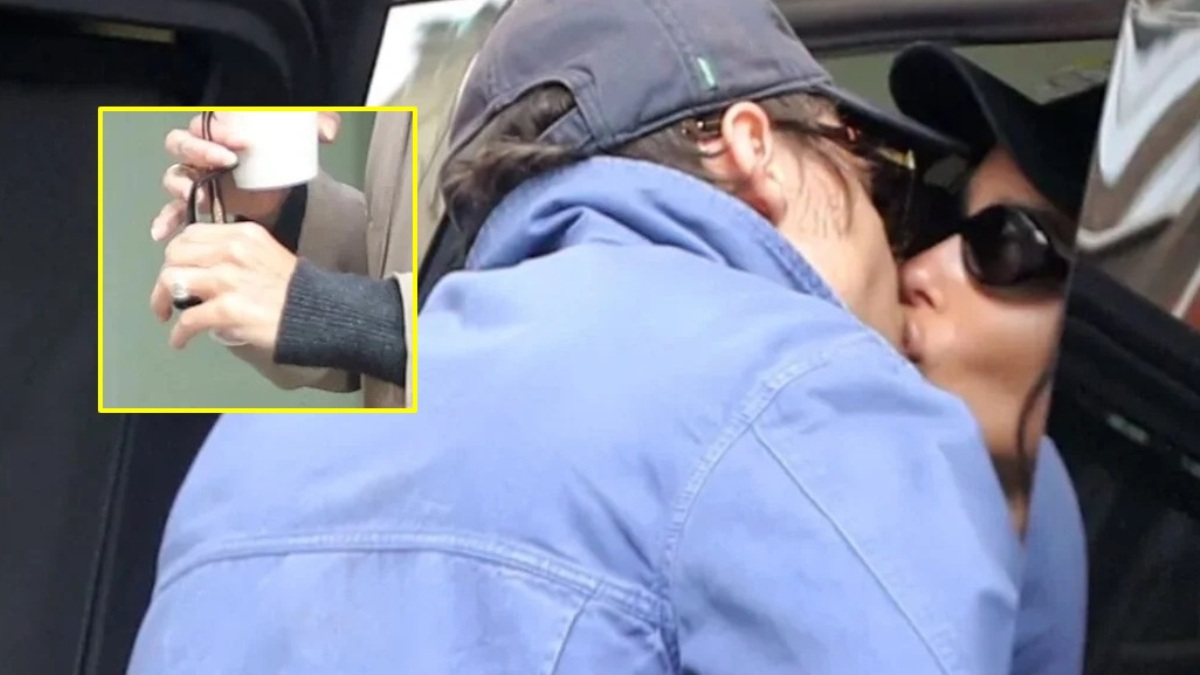 Harry Styles e Zoë Kravitz insieme in pubblico