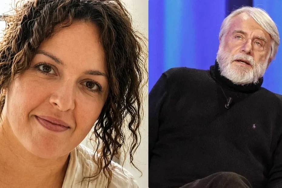 mamma figli giù balcone crepet