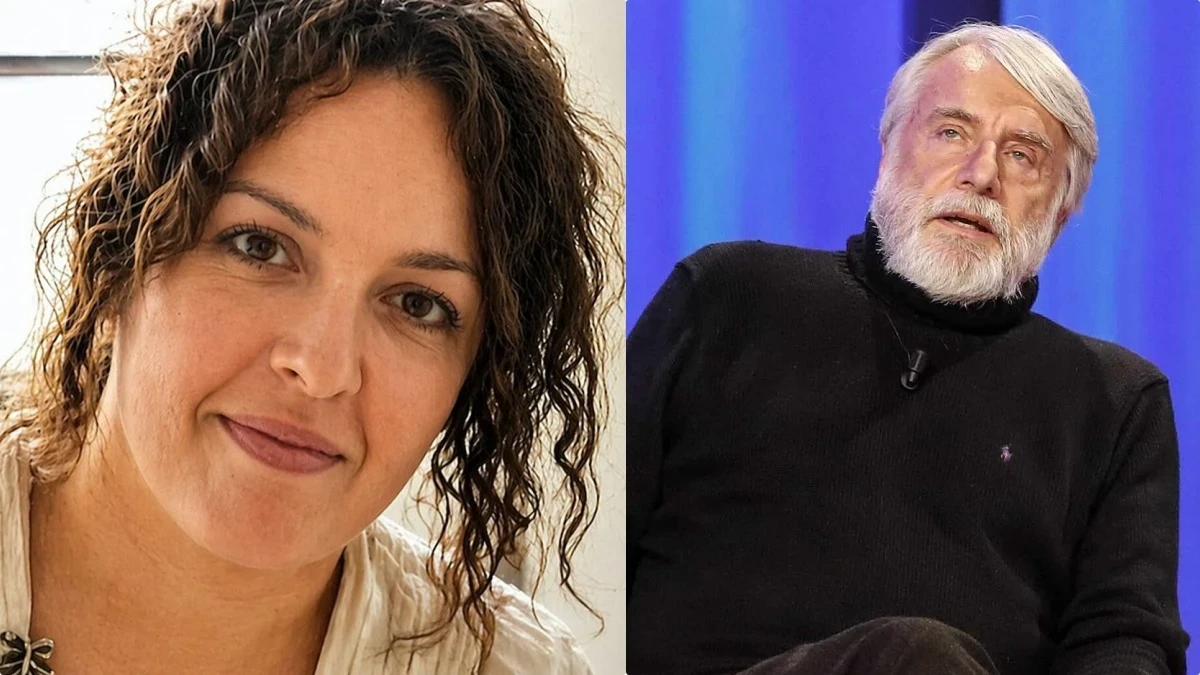 Collage sulla tragedia di Catanzaro: mamma e tre figli