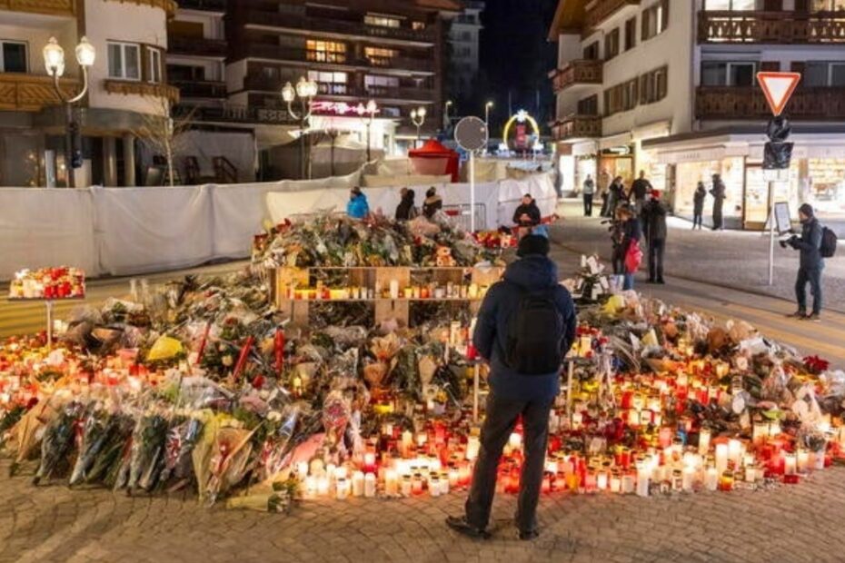 crans montana fatture ospedale beffa