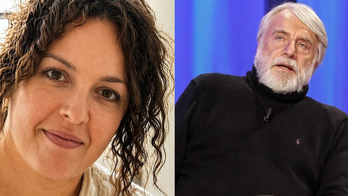 Paolo Crepet intervistato su tragedia suicidio