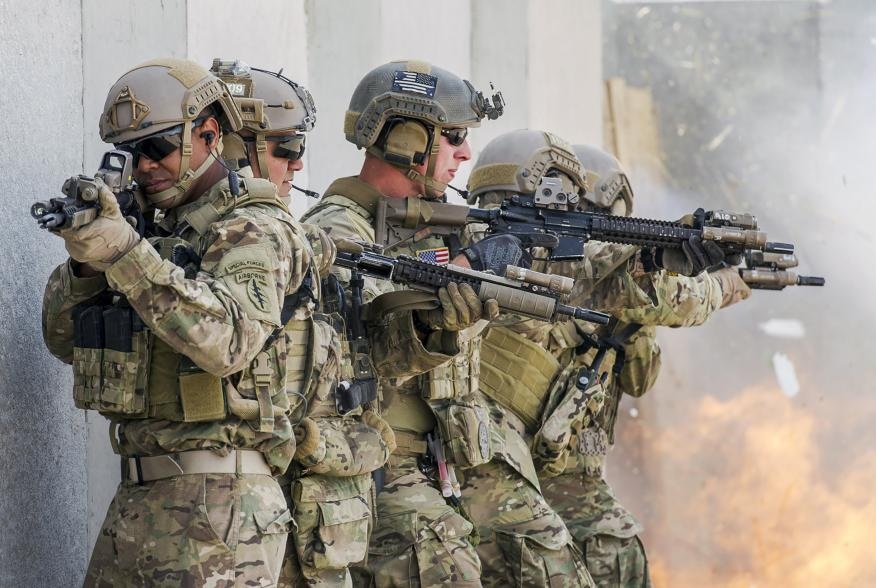 esercito cambia leva militare