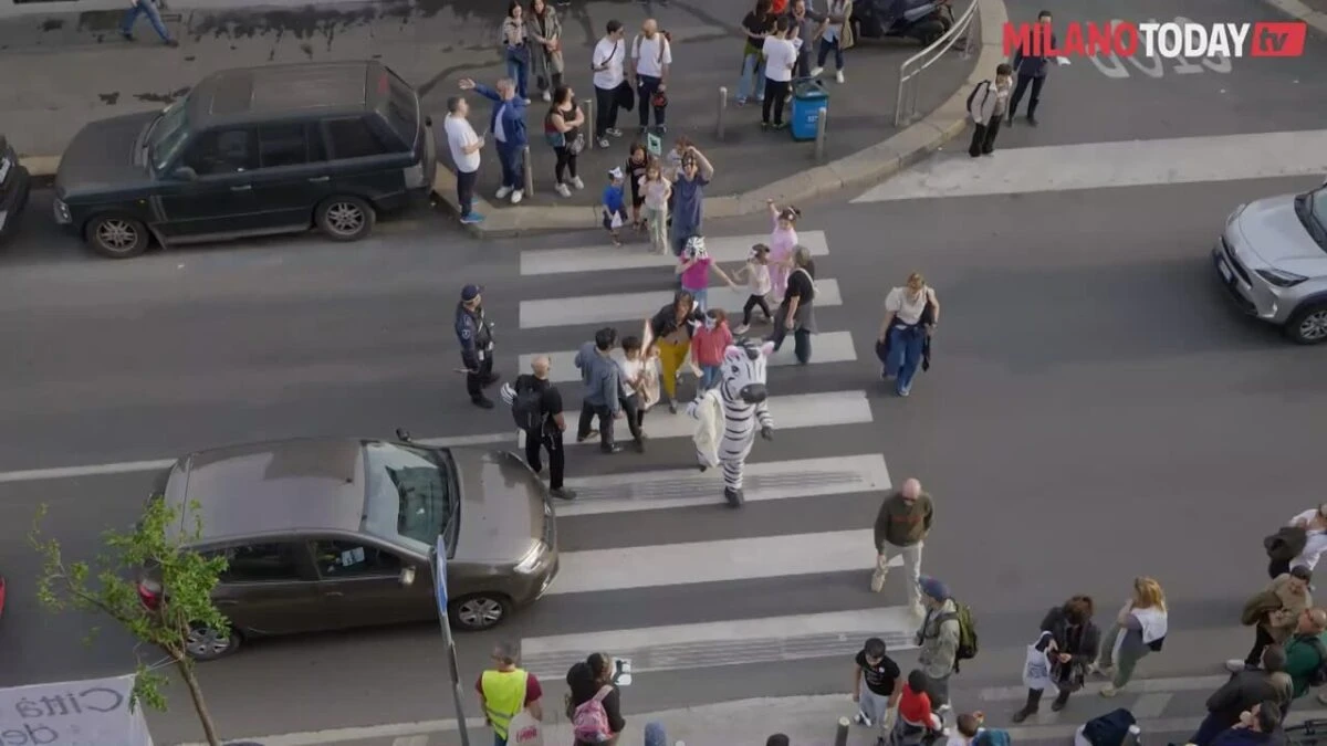 Manifestazione religiosa sikh annullata dopo la sparatoria