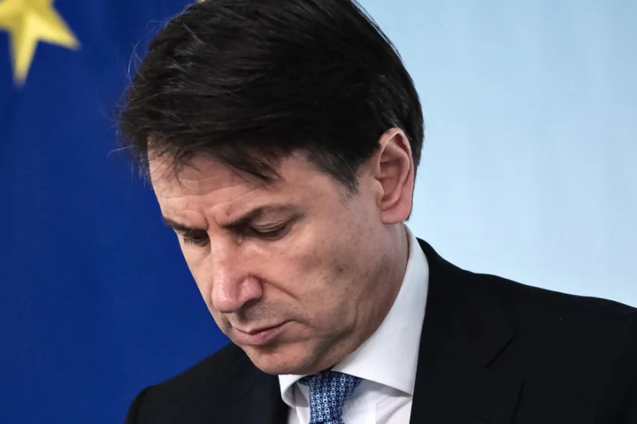 conte annulla appuntamenti
