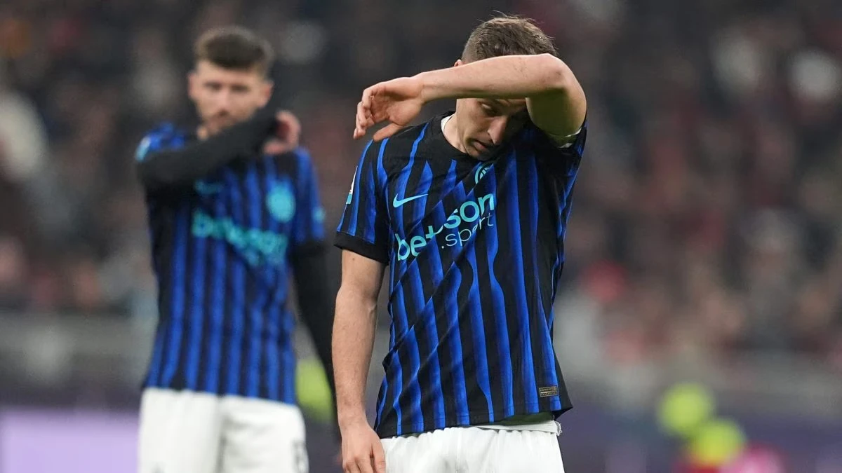 Calcio italiano e indagini su frode sportiva