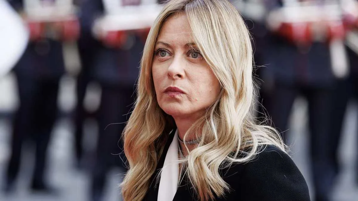 “Ormai è indifendibile”. Meloni silura proprio lei. Caos ai vertici