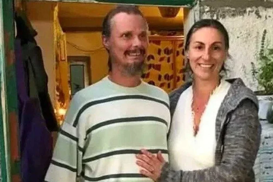 famiglia bosco fantastica notizia mamma chaterine