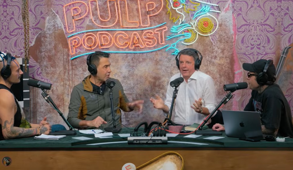 renzi vannacci sei un para...