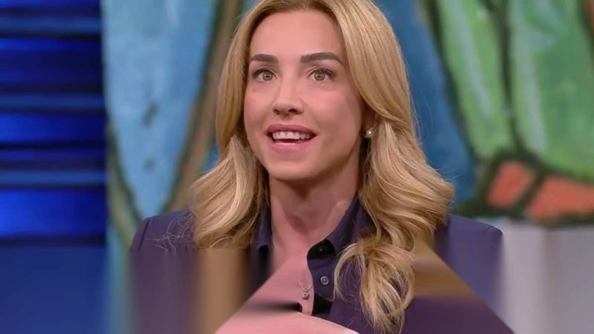 Silvia Salis, possibile figura politica di sintesi