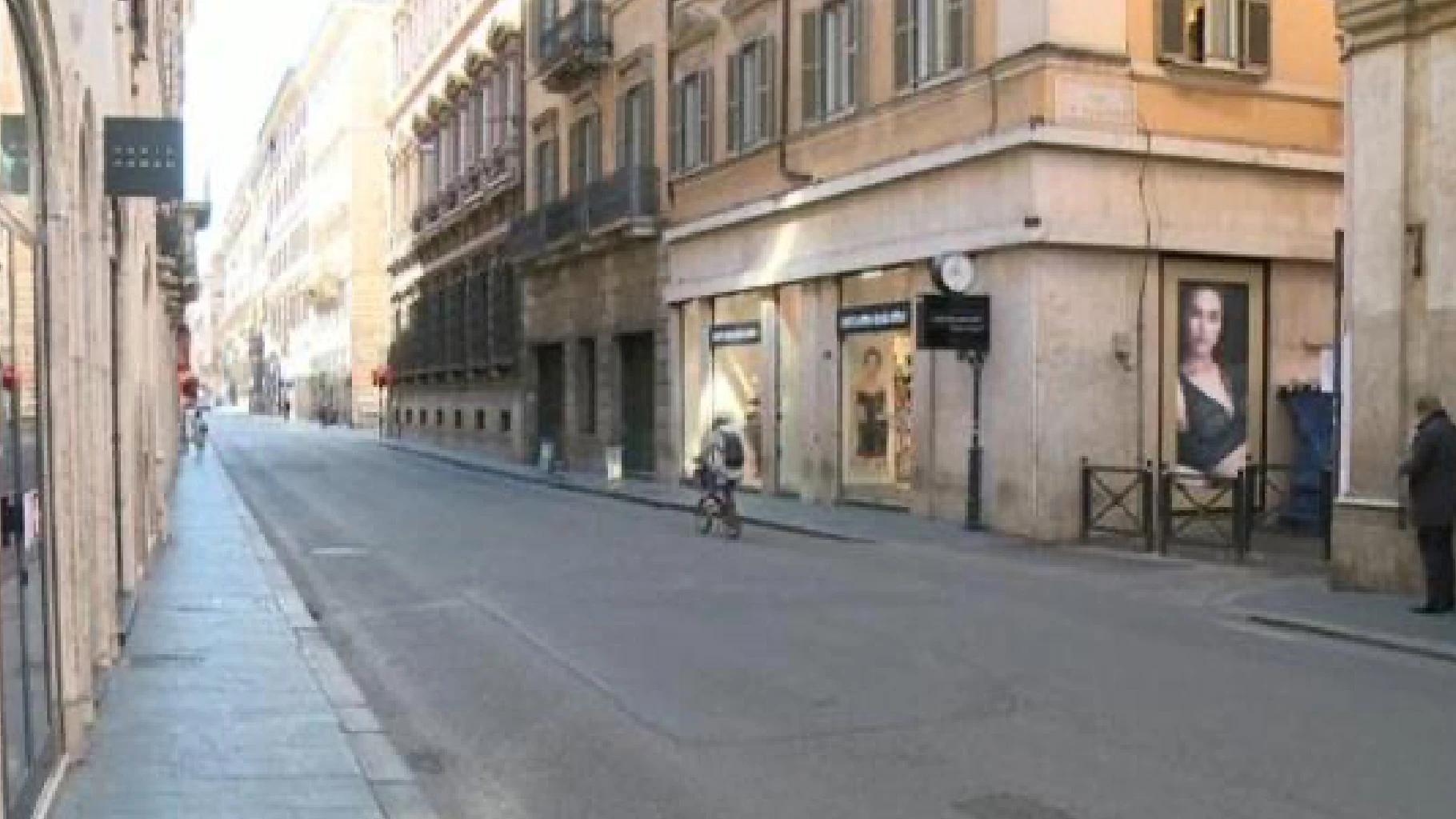 Lockdown energetico in Italia: la crisi del gas e le misure in arrivo per maggio