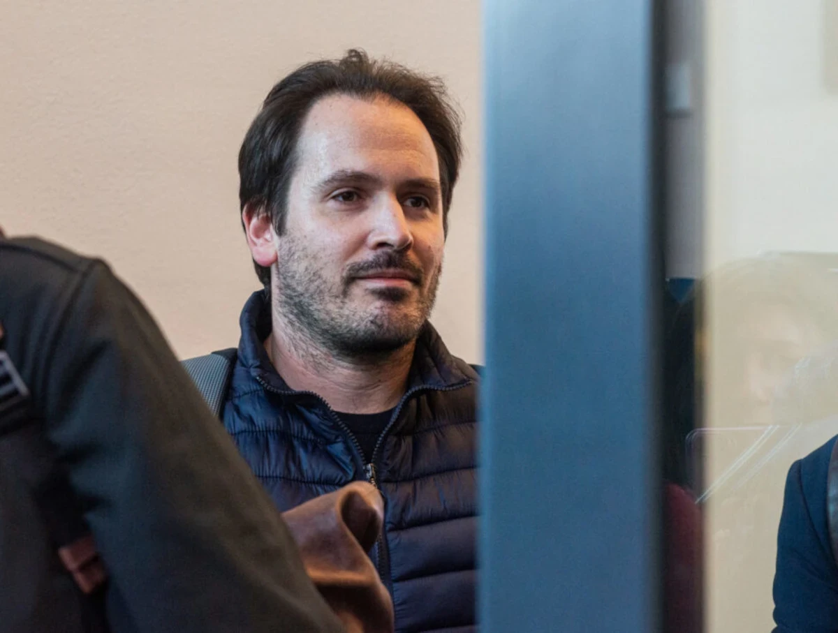 Andrea Sempio, indagato nel caso Garlasco