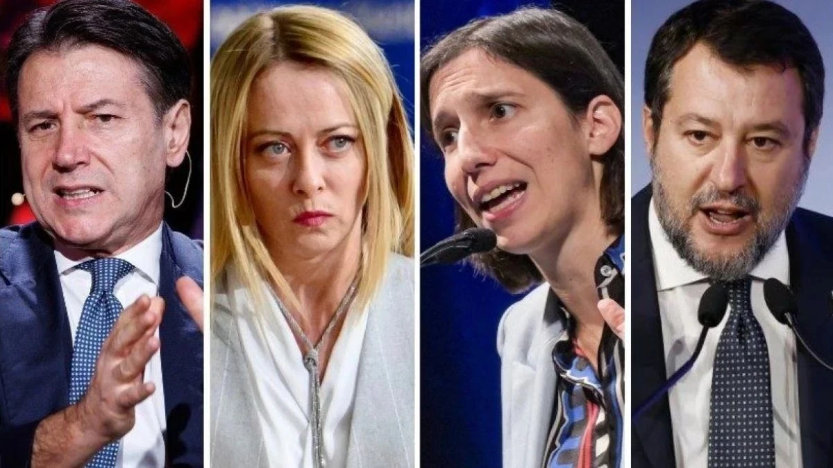 sondaggi elettorali qualcuno trema