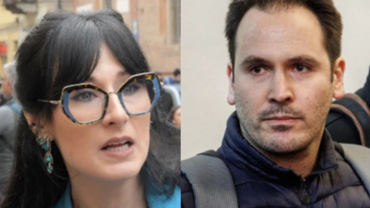 Angela Taccia, avvocato difensore di Andrea Sempio