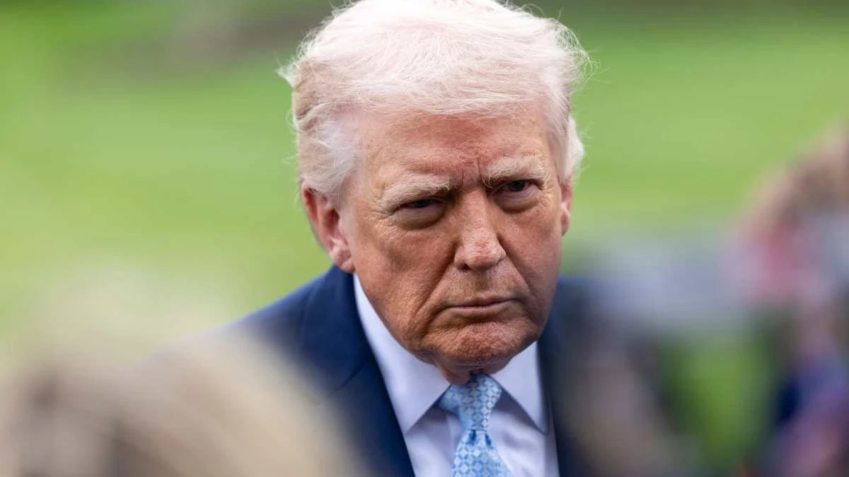 “Estromesso”. La notizia su Donald Trump che cambia tutto