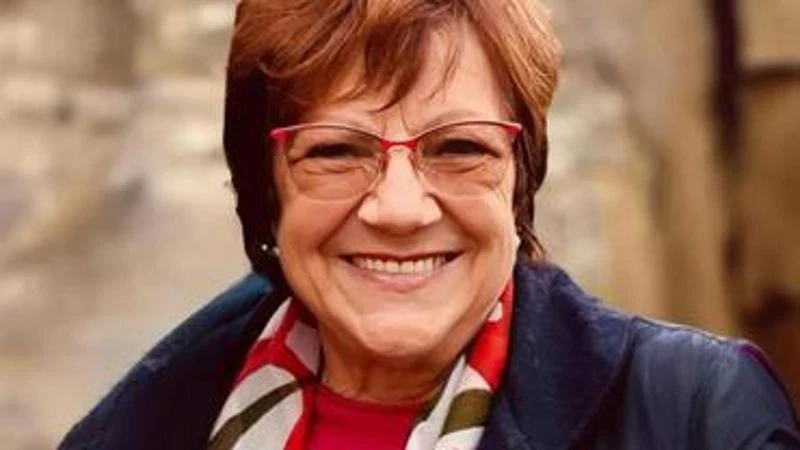 Ambulanza e soccorsi, la donna viene trasferita d'urgenza