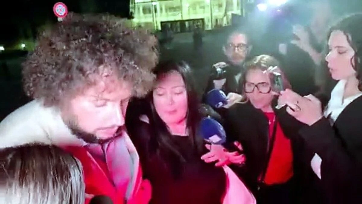 Tribunale e riflettori mediatici sul caso Pierina Paganelli