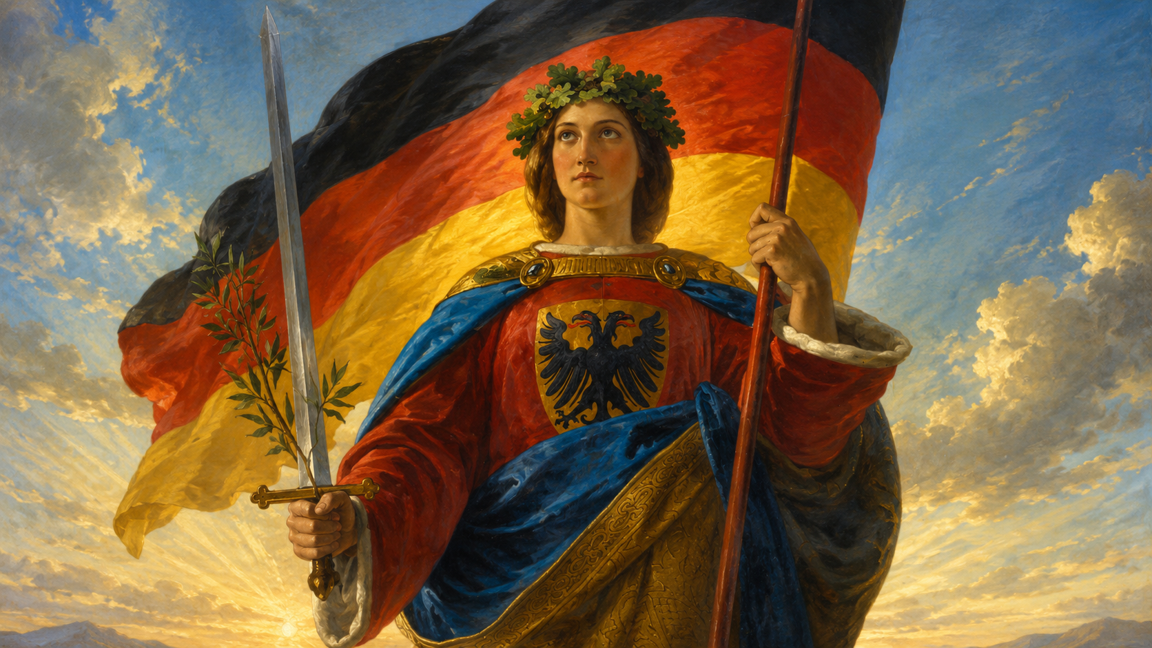 La crisi silenziosa della Germania: perché sta rallentando