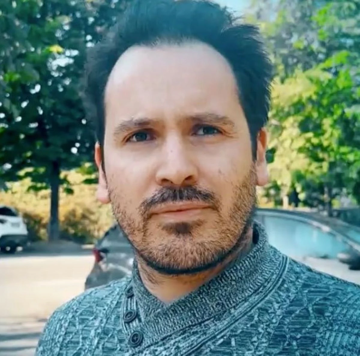 Andrea Sempio