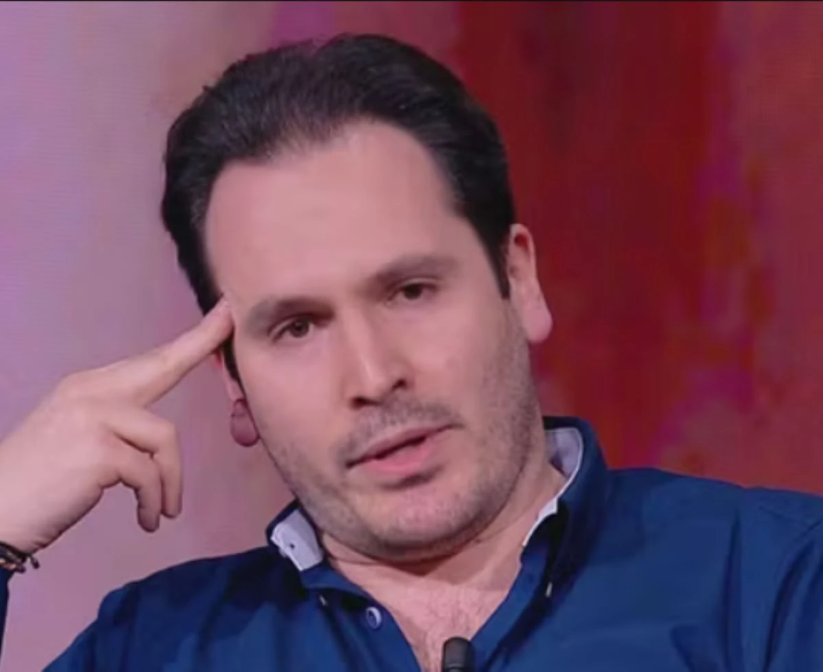 Andrea Sempio