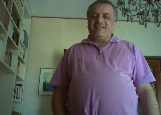 Antonio Meschinelli, vittima ritrovata a Sessa Aurunca