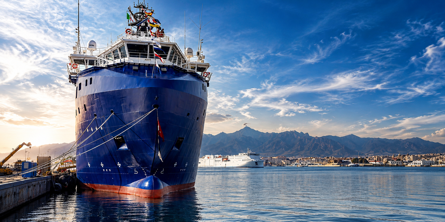 Fincantieri, ordini record e consegne fino al 2039: l’esempio dell’equilibrio industriale