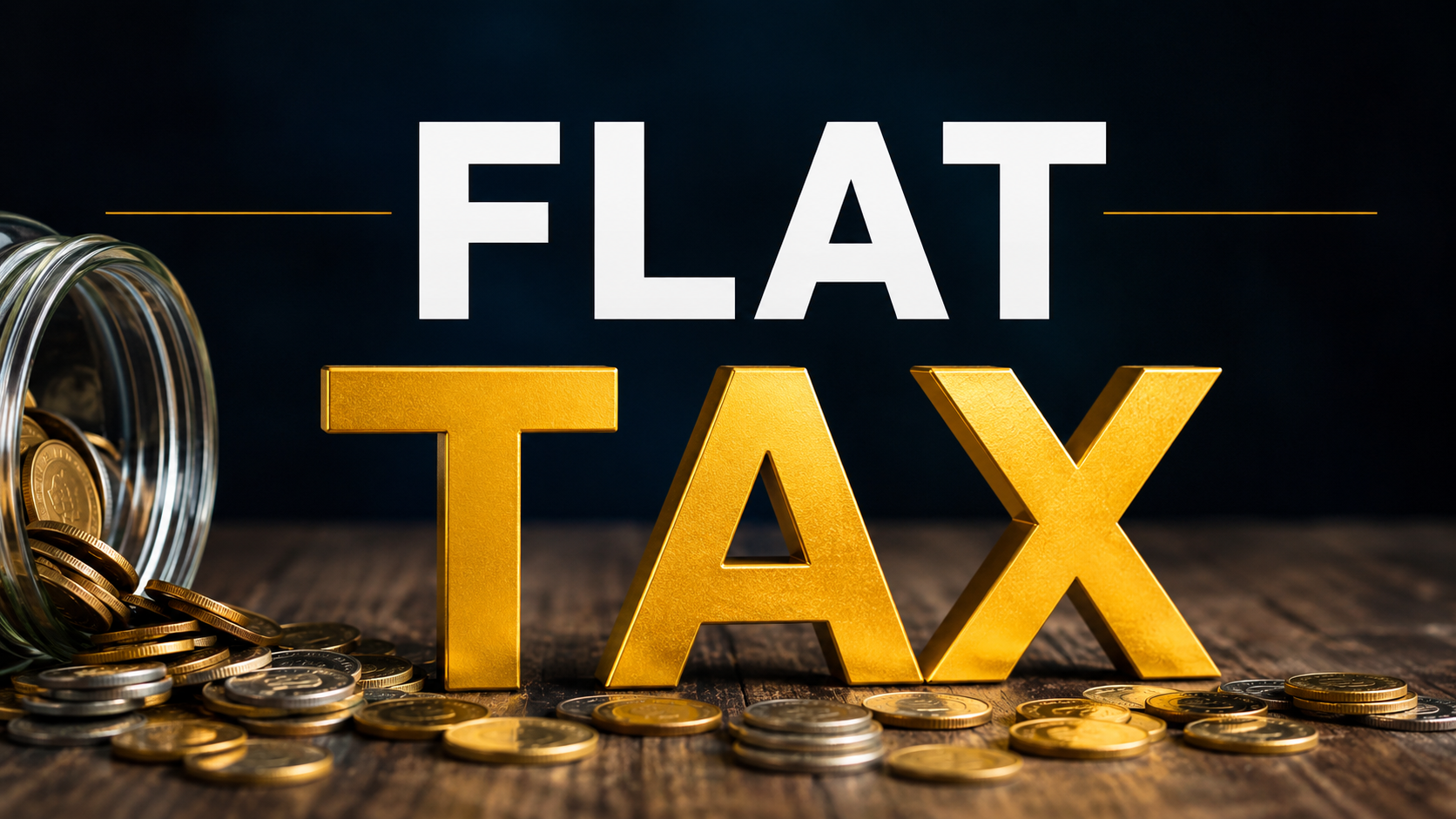 Flat tax, il punto interrogativo di molti
