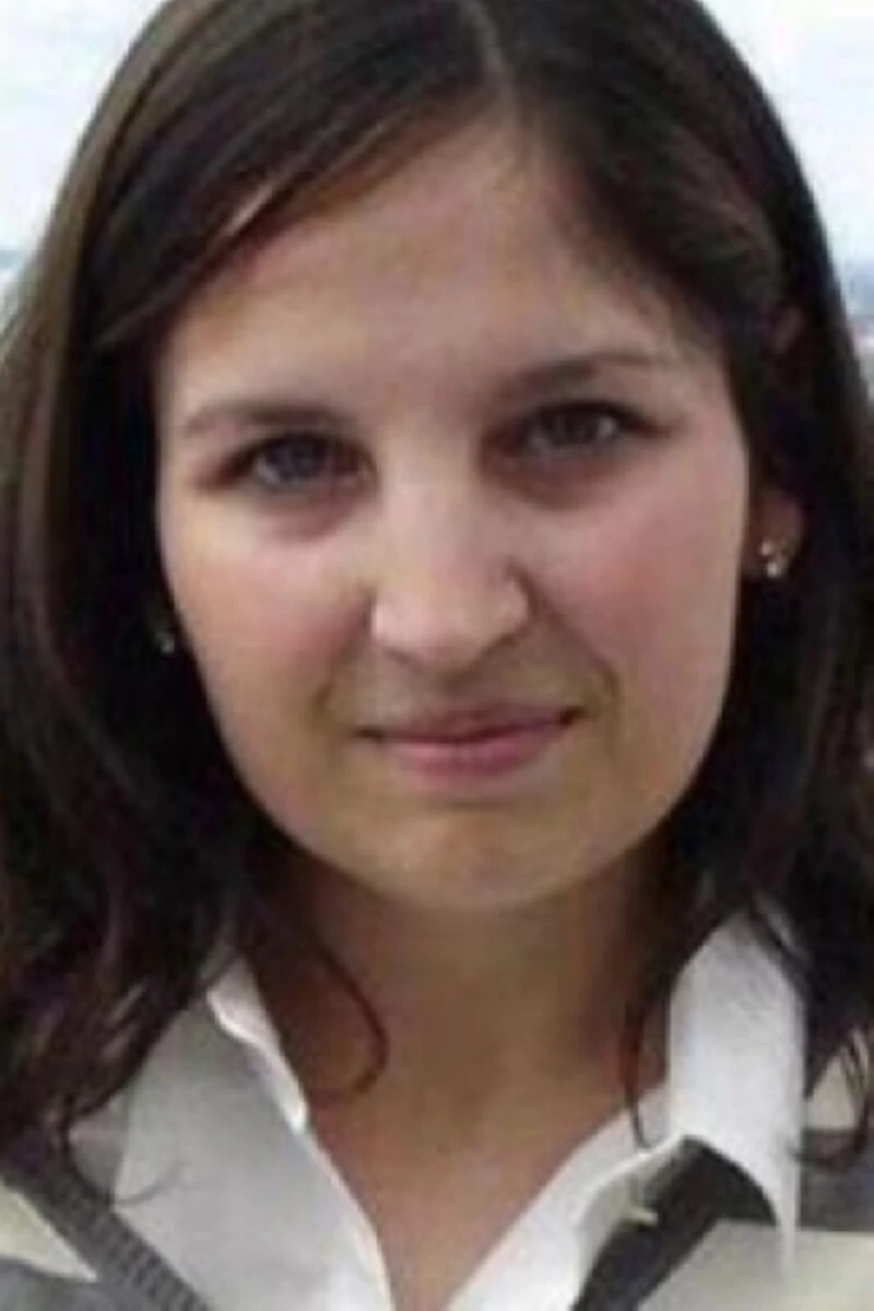 Chiara Poggi ritratto