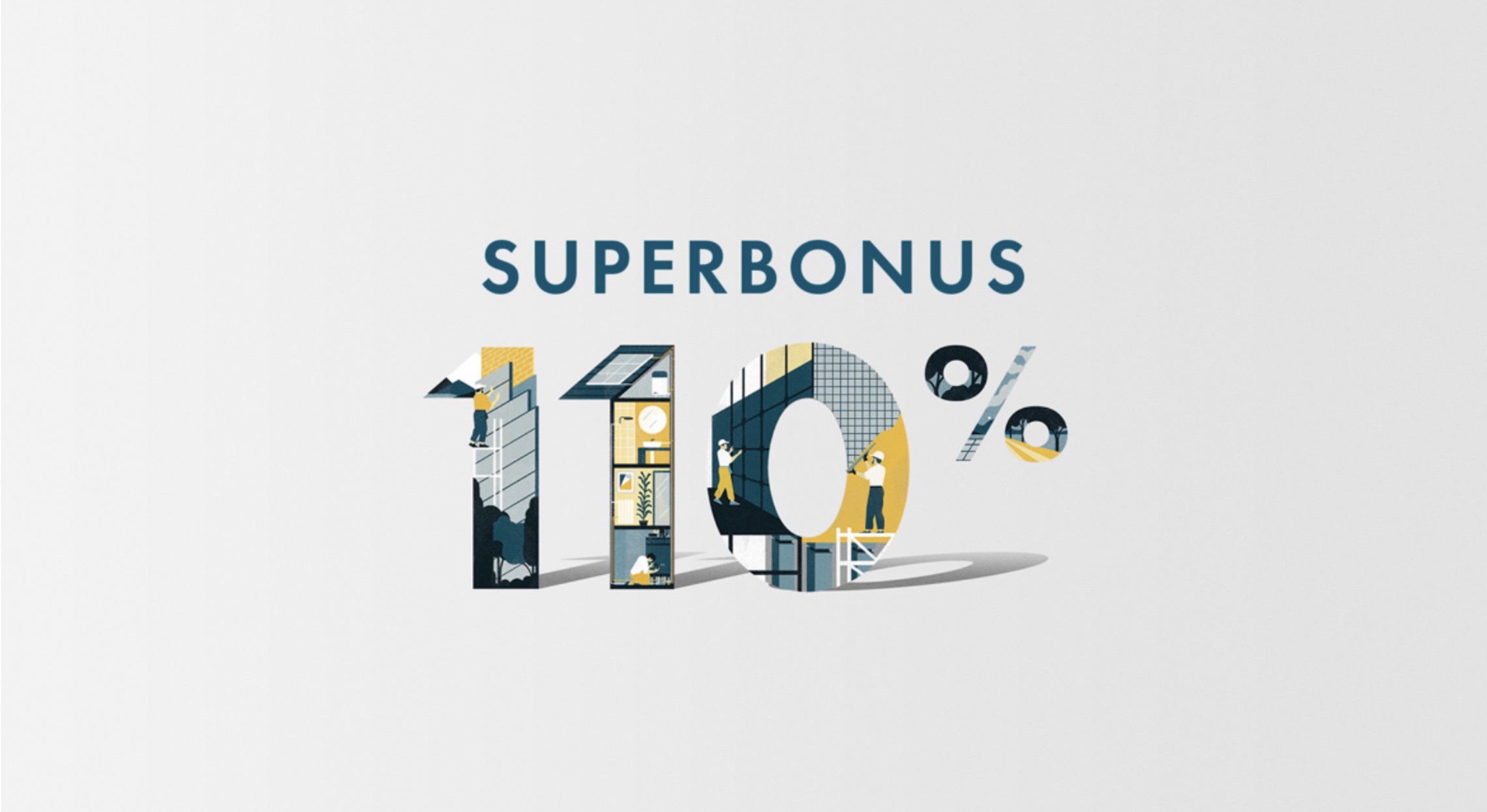 Superbonus, i conti allo stato e la logica all’economia reale