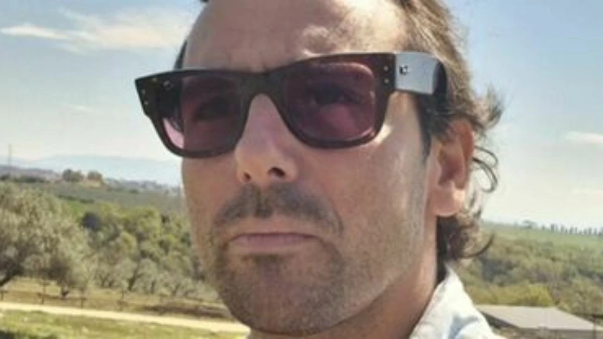 Inseguimento in centro a Roma, arresto dell'attore Marco Montingelli