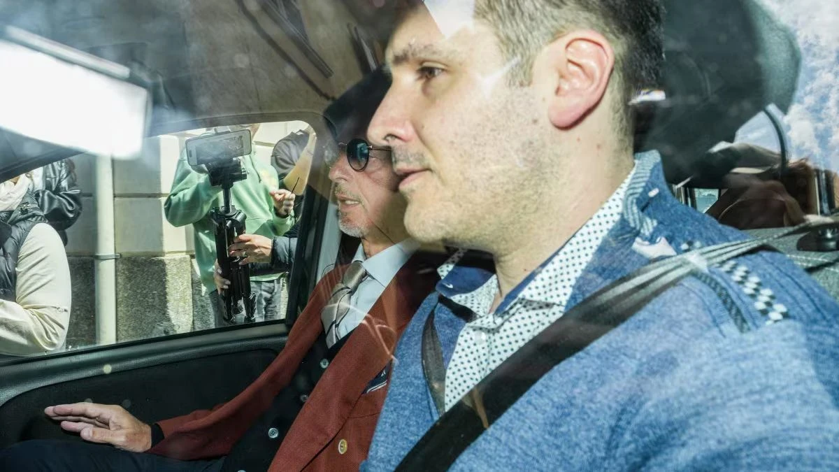 Andrea Sempio caso Garlasco