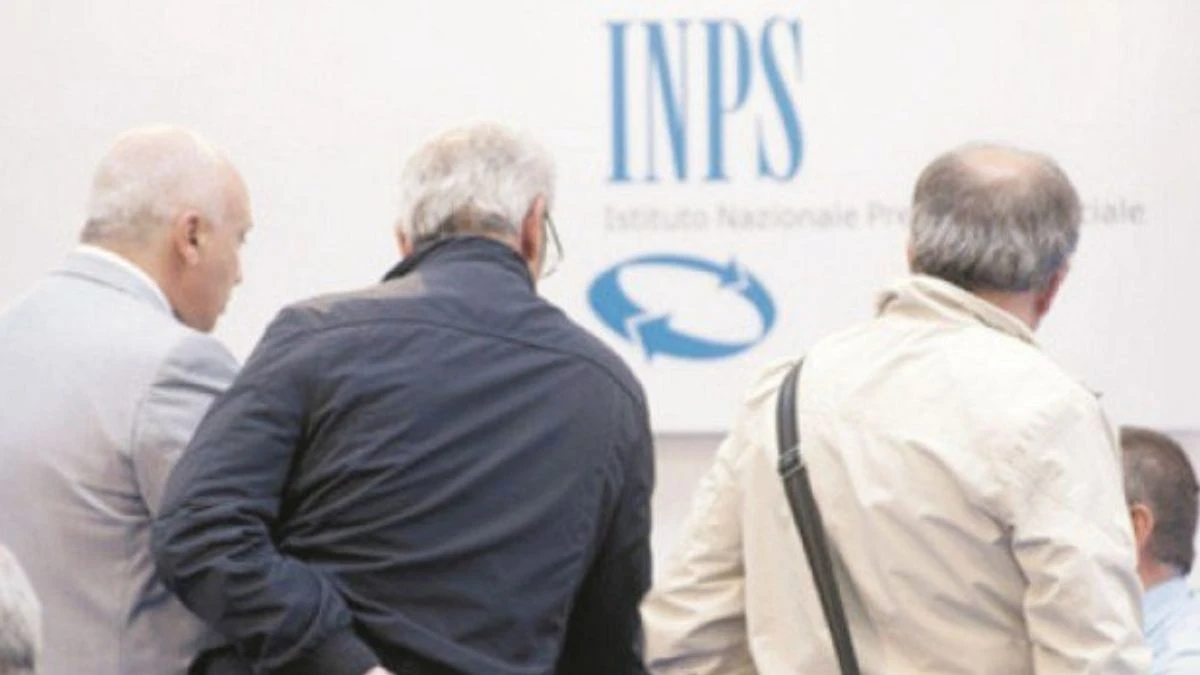 Inps, nuovo errore nelle Certificazioni Uniche: caos tra i pensionati