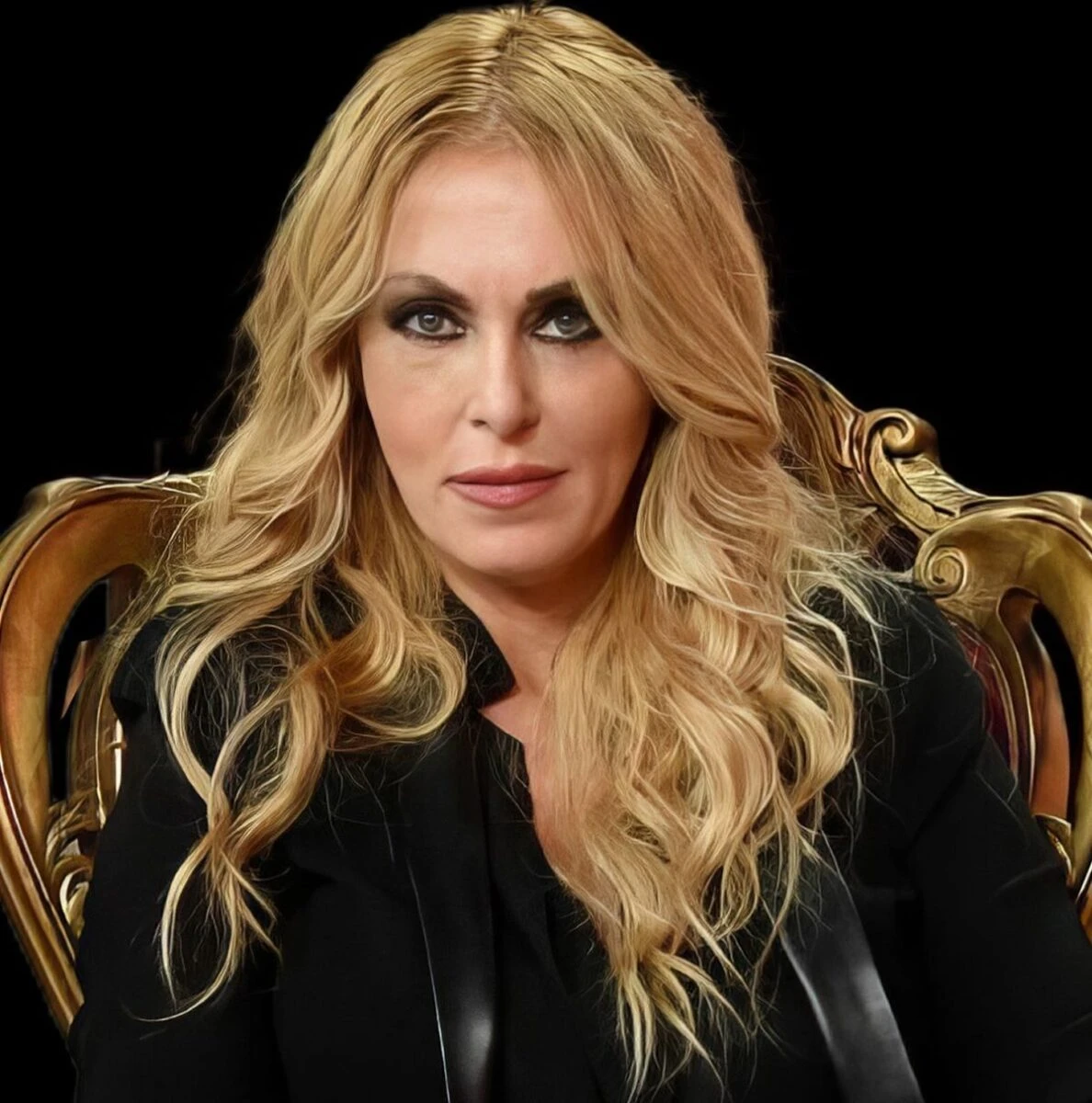 Criminologa Roberta Bruzzone