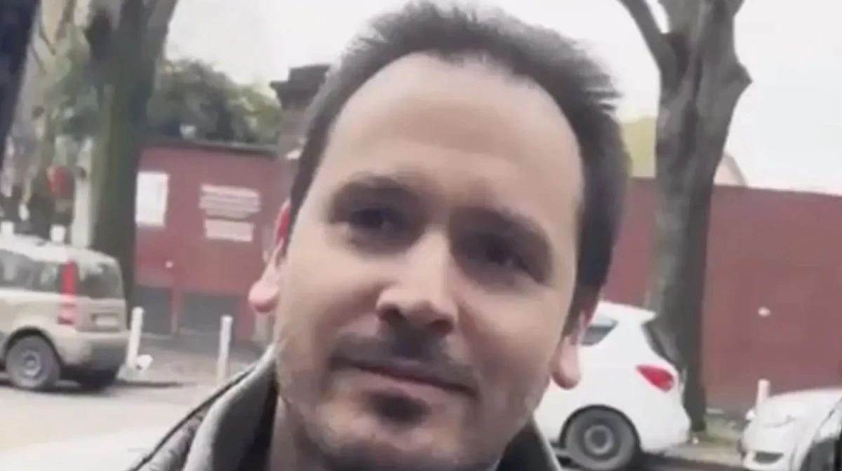 Andrea Sempio e la ragazza menzionata nel forum seduzione
