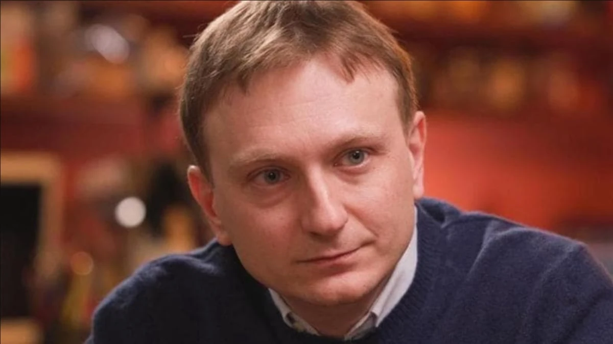 Alberto Stasi intervistato da Le Iene