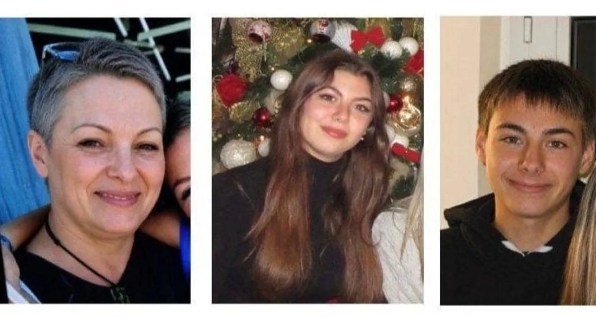 Sonia Bottecchiari e i due figli scomparsi: ricerche in corso