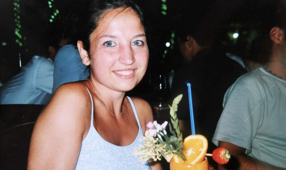 Chiara Poggi - Immagine forense