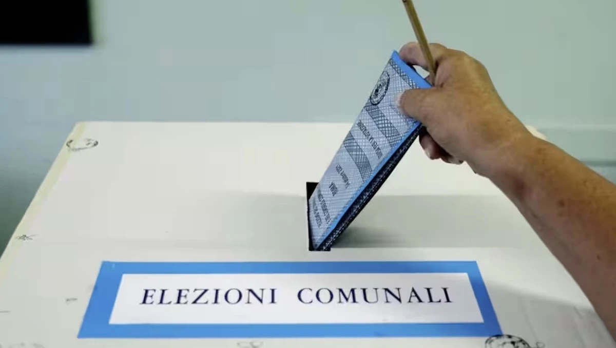 Partecipazione elettorale alle elezioni amministrative 2026