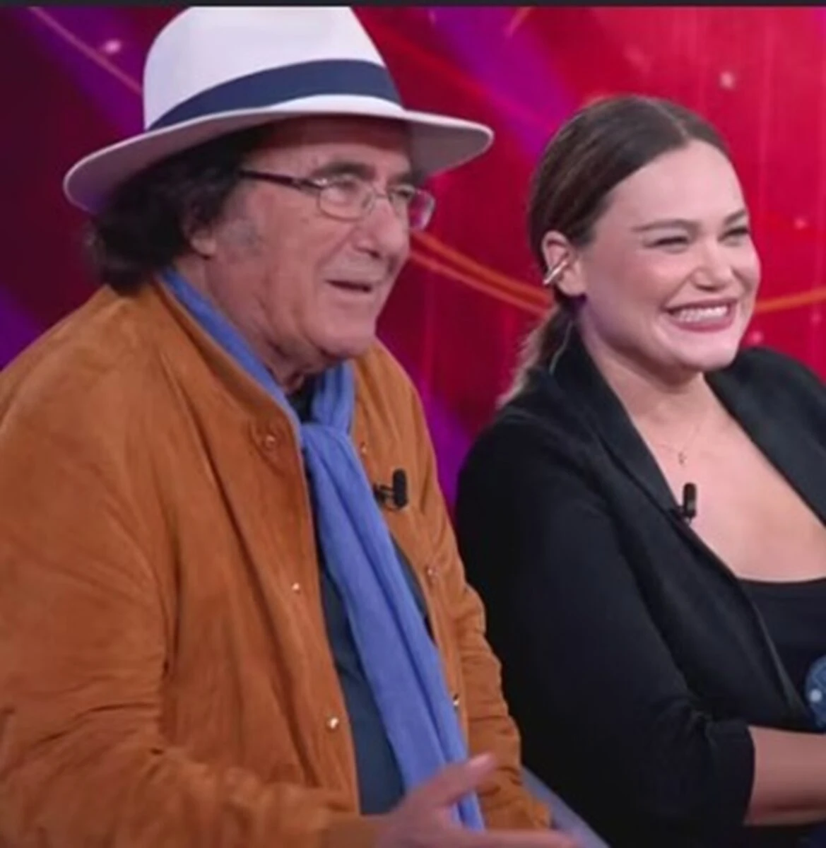 Romina Carrisi Jr, figlia di Al Bano e Romina Power