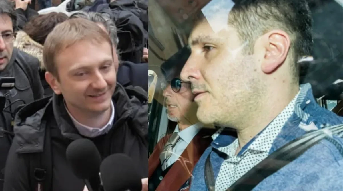 Alberto Stasi ha dormito fuori dal carcere — è in semilibertà. E per la prima volta in vent'anni ha deciso di rimetterci la testa dentro: oggi legge gli atti con la sua avvocata. La legale: 