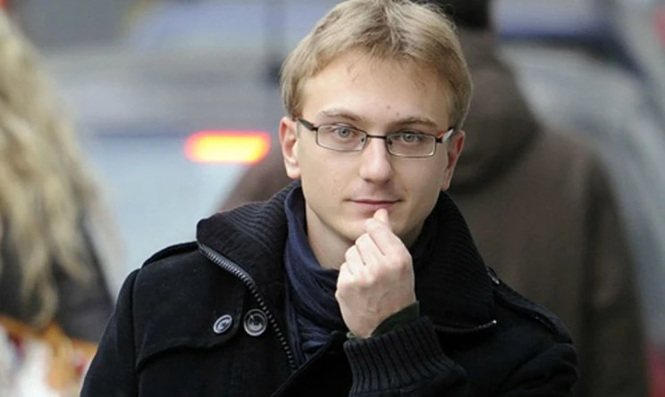 Alberto Stasi