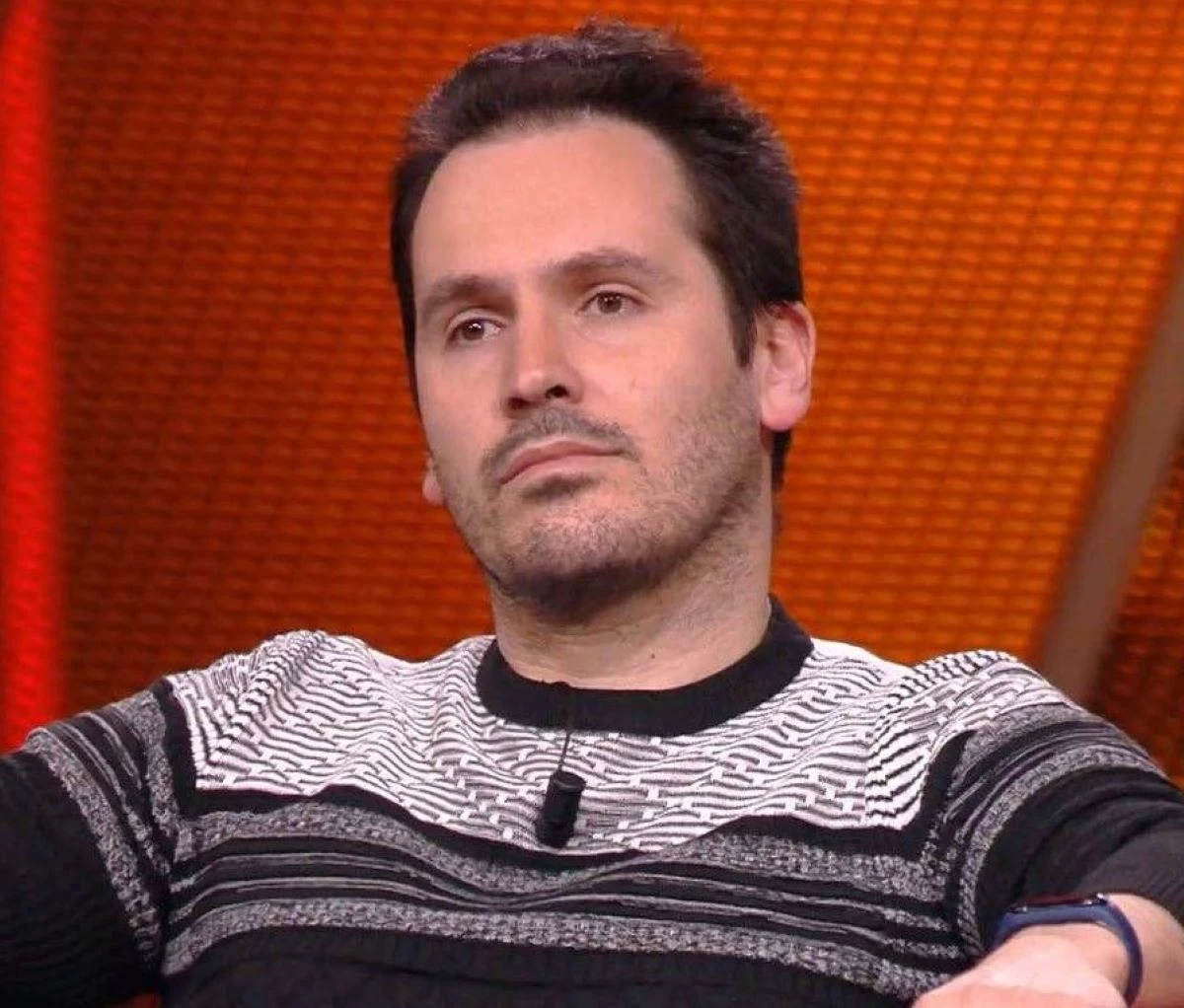 Andrea Sempio, indagato nel caso di Garlasco