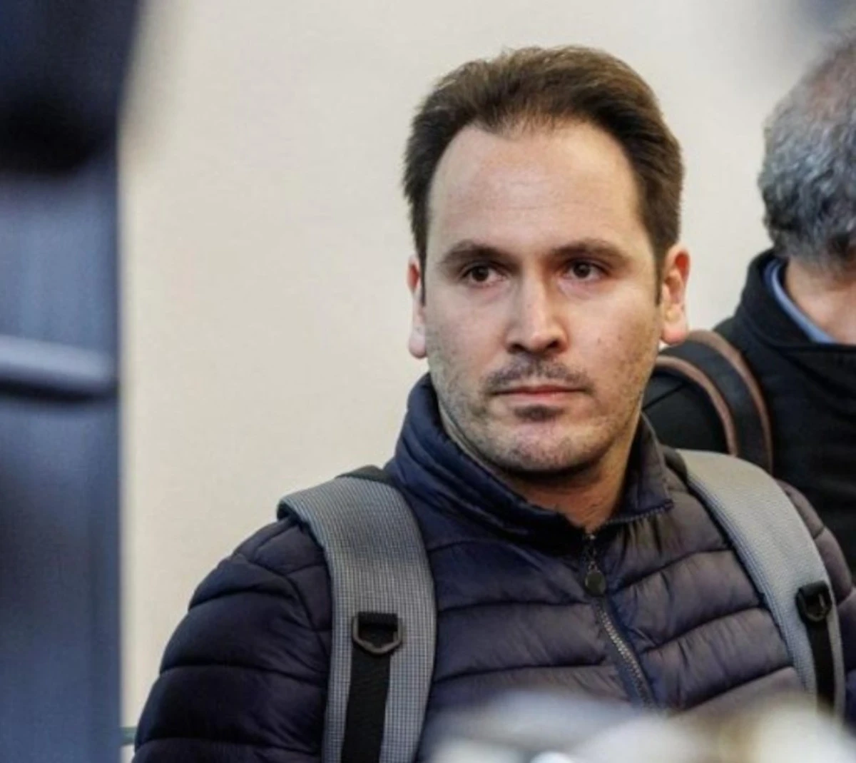 Andrea Sempio, indagato nel caso Garlasco