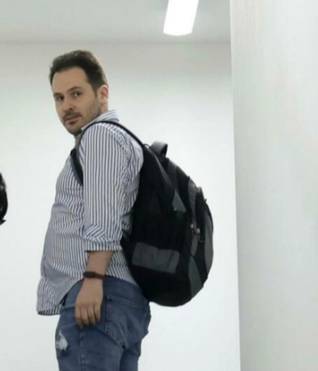 Andrea Sempio