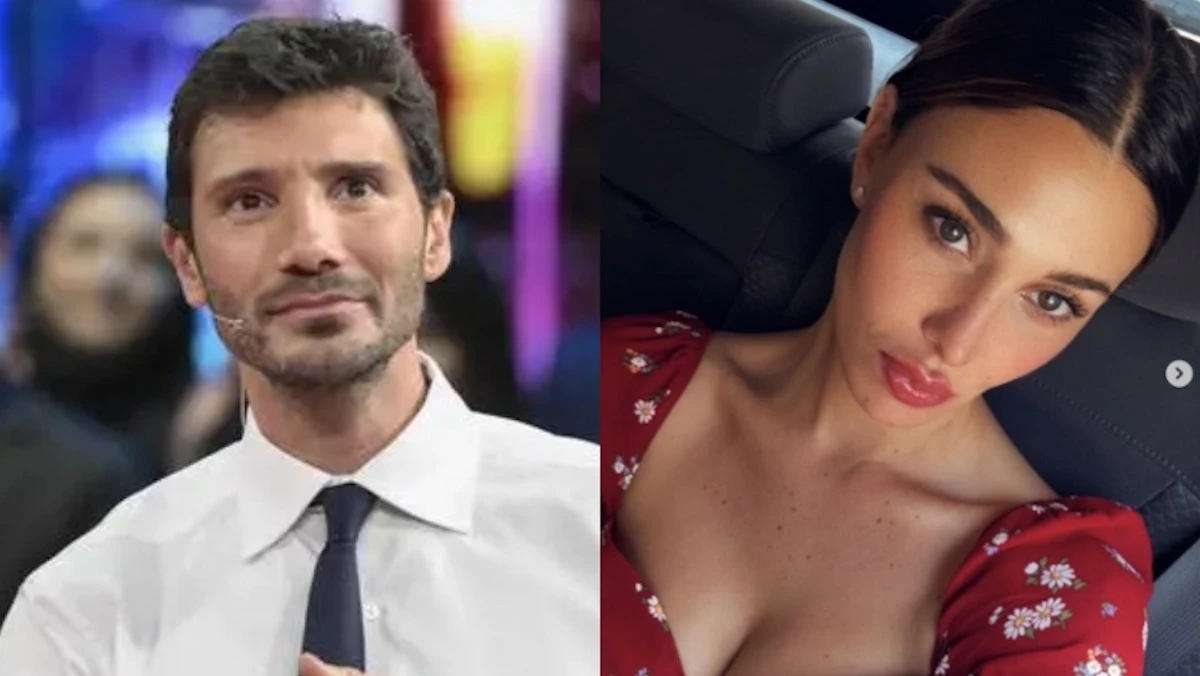“Una telefonata dalla polizia, poi…”. Dramma Belen Rodriguez, la scoperta su Stefano De Martino