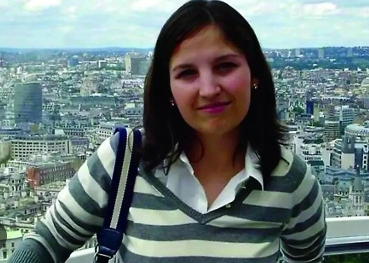 Chiara Poggi, vittima del delitto di Garlasco