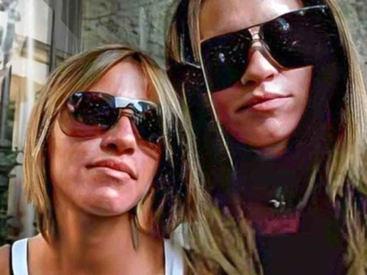 Le gemelle Stefania e Paola Cappa ascoltate dalla Procura di Pavia