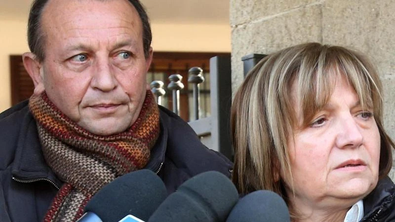 Indagini sull'omicidio di Chiara Poggi