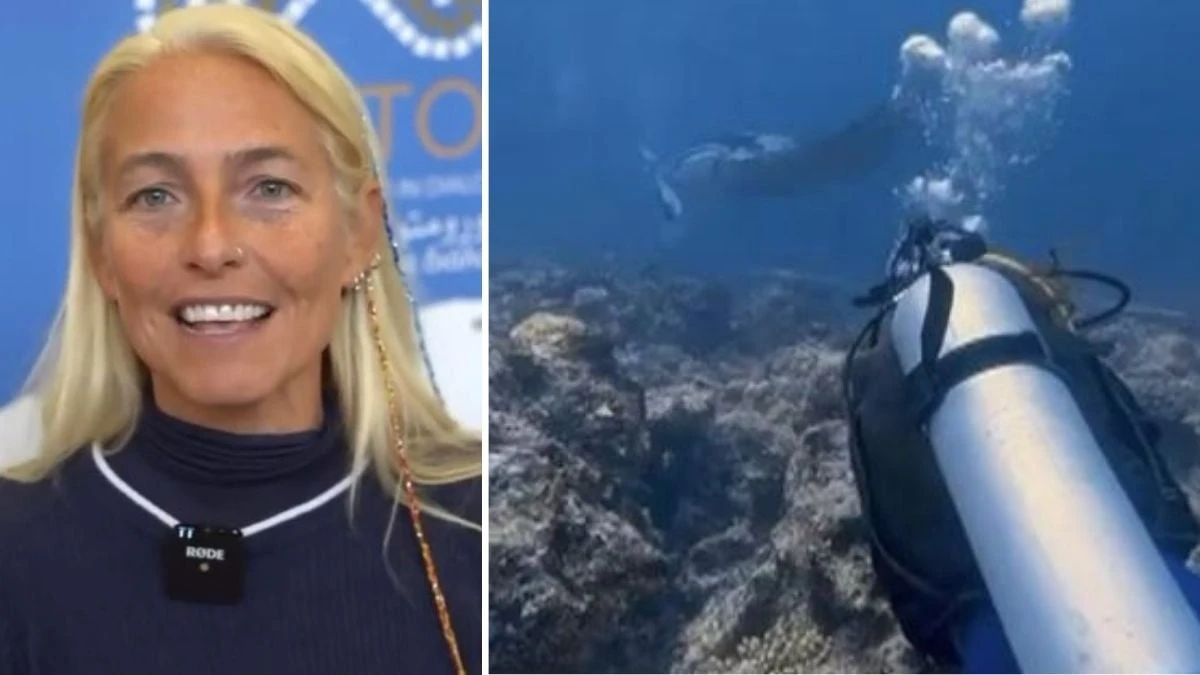 Tragedia alle Maldive, attrezzatura e video GoPro sotto esame: dubbi sull’adeguatezza per l’immersione in grotta